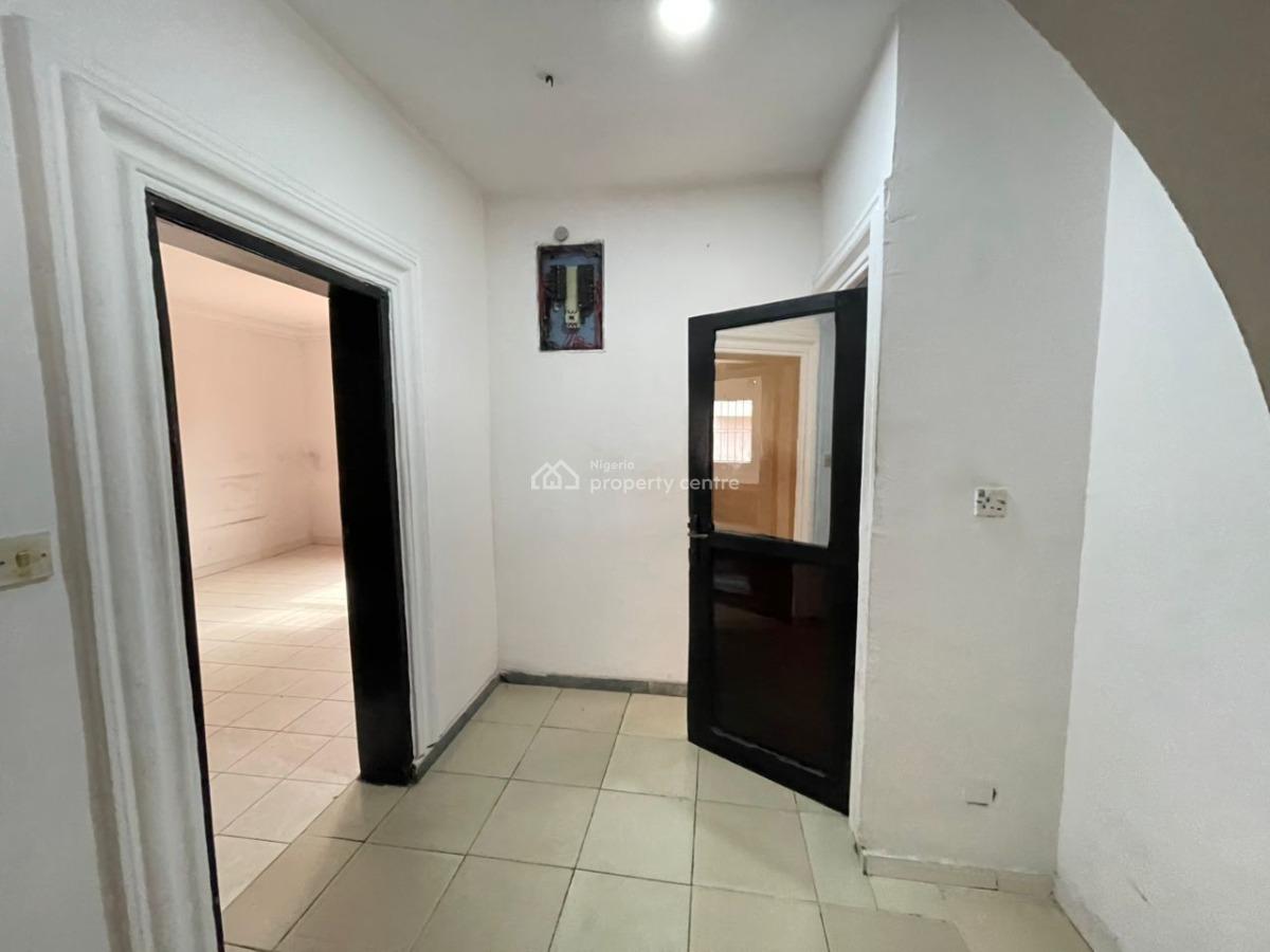 Spacious Commercial Office Space, Lekki Phase 1, Lekki, Lagos, Office Space for Rent
