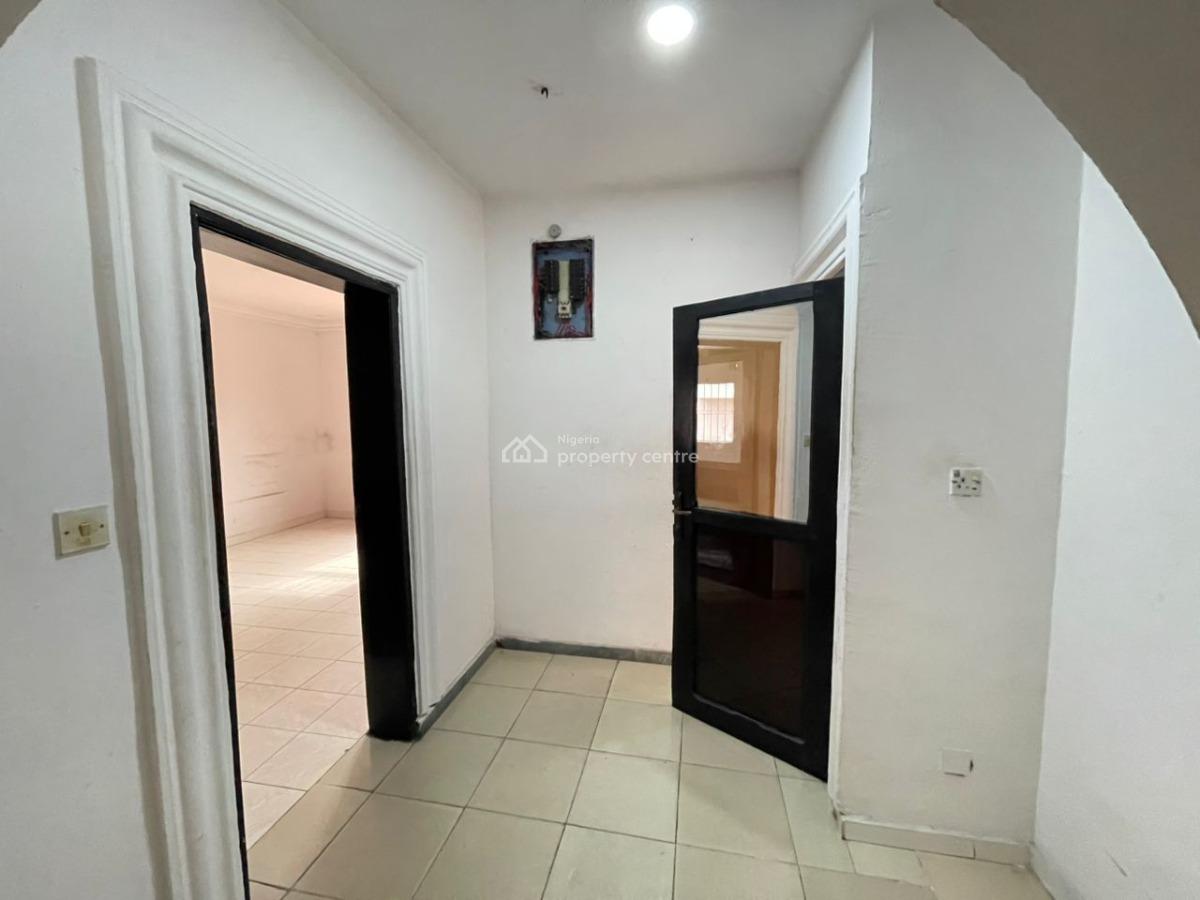 Spacious Commercial Office Space, Lekki Phase 1, Lekki, Lagos, Office Space for Rent