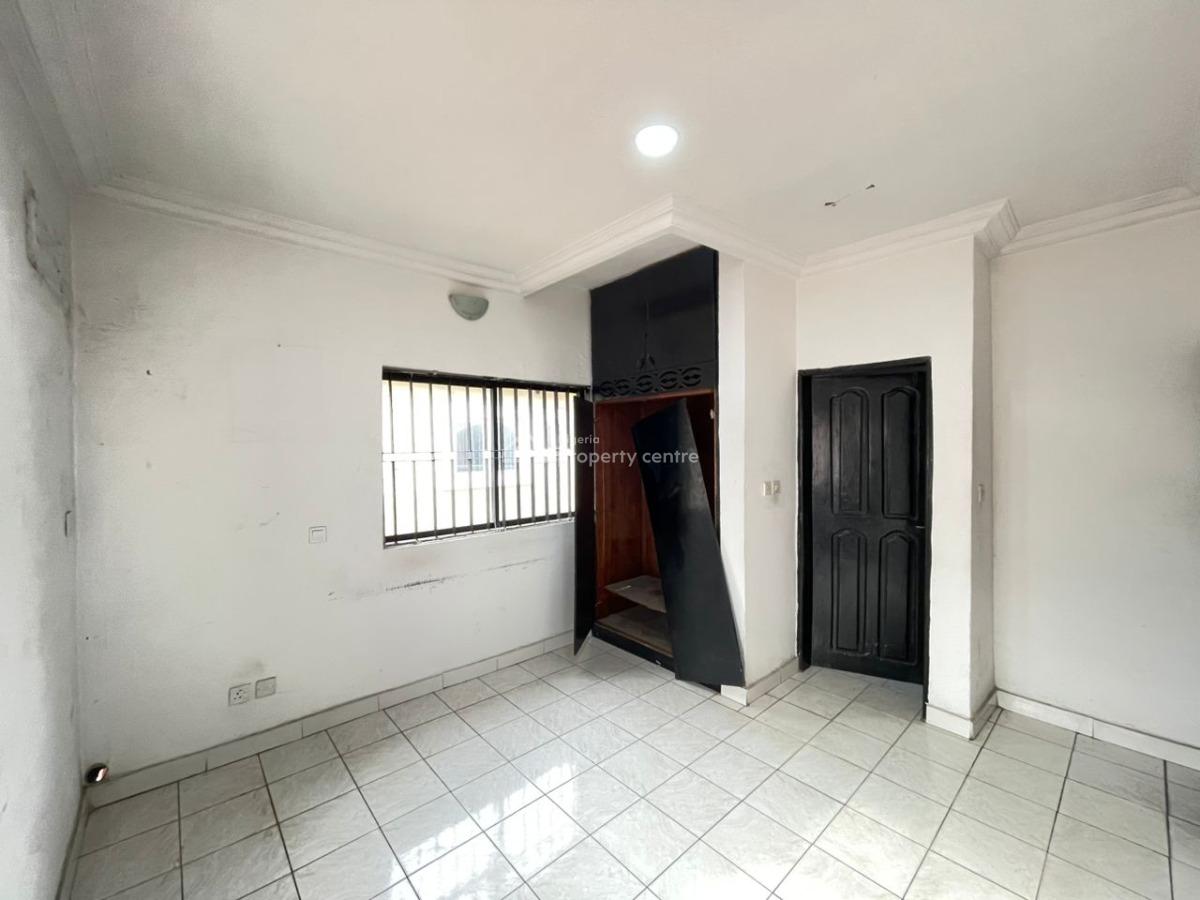 Spacious Commercial Office Space, Lekki Phase 1, Lekki, Lagos, Office Space for Rent