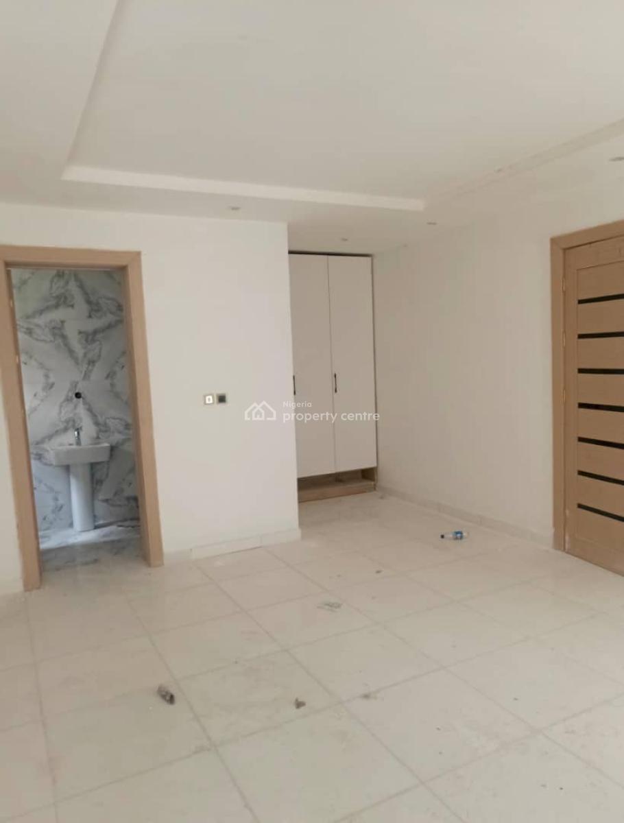 Stunning Luxury 4 Bedroom Terrace with Bq in a Secure Estate, Ikoyi, Lagos, Terraced Duplex for Sale