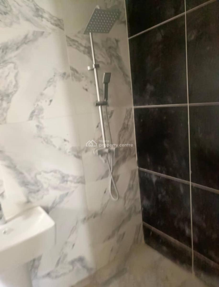 Stunning Luxury 4 Bedroom Terrace with Bq in a Secure Estate, Ikoyi, Lagos, Terraced Duplex for Sale