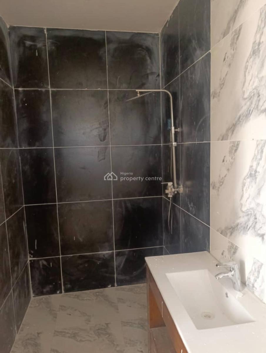 Stunning Luxury 4 Bedroom Terrace with Bq in a Secure Estate, Ikoyi, Lagos, Terraced Duplex for Sale