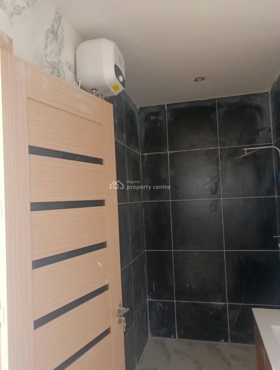 Stunning Luxury 4 Bedroom Terrace with Bq in a Secure Estate, Ikoyi, Lagos, Terraced Duplex for Sale