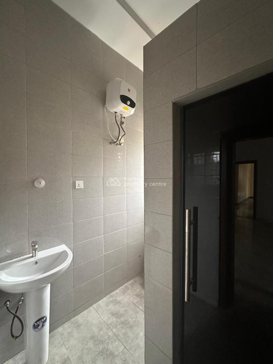 a Super Luxury 5 Bedroom Detached Duplex with 3bq, River Park Estate, Lugbe District, Abuja, Detached Duplex for Sale