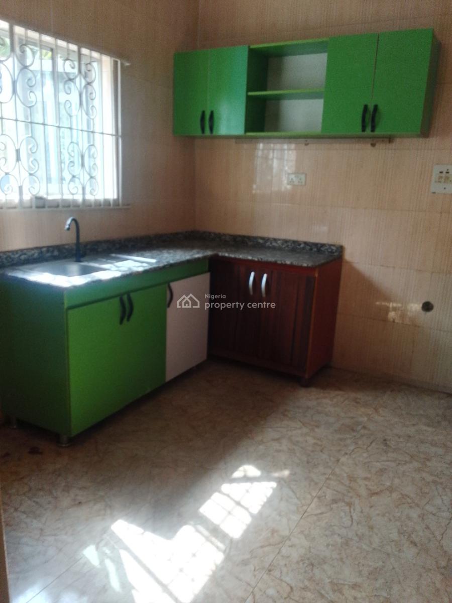 2 Bedroom Flat, Golf, Lakowe, Ibeju Lekki, Lagos, Flat / Apartment for Rent