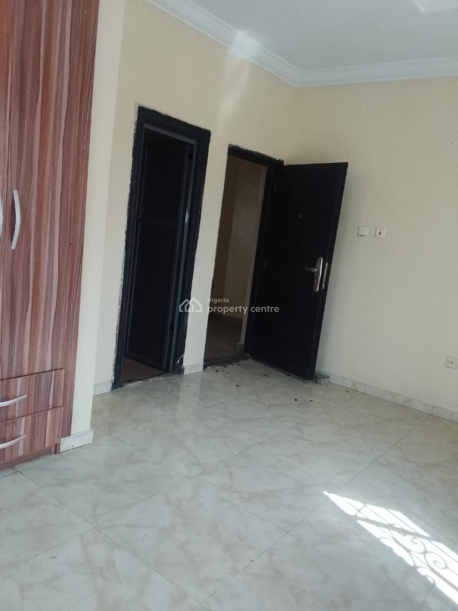 2 Bedroom Flat, Golf, Lakowe, Ibeju Lekki, Lagos, Flat / Apartment for Rent