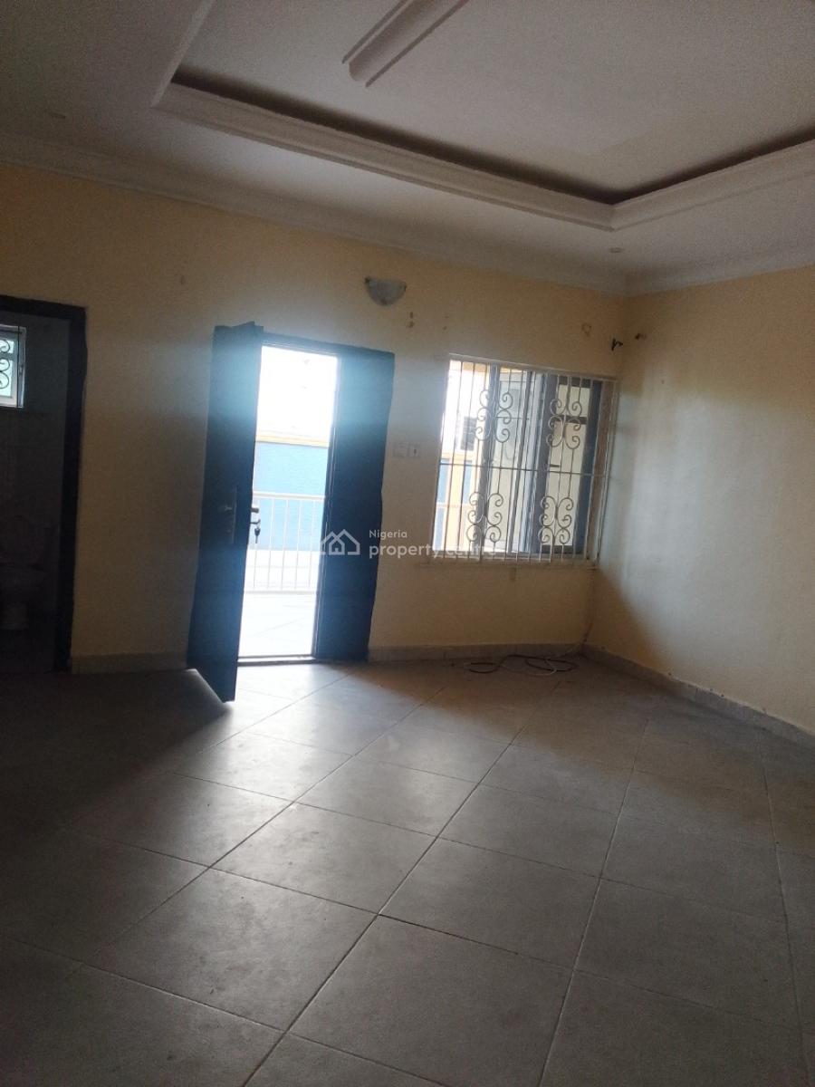 2 Bedroom Flat, Golf, Lakowe, Ibeju Lekki, Lagos, Flat / Apartment for Rent
