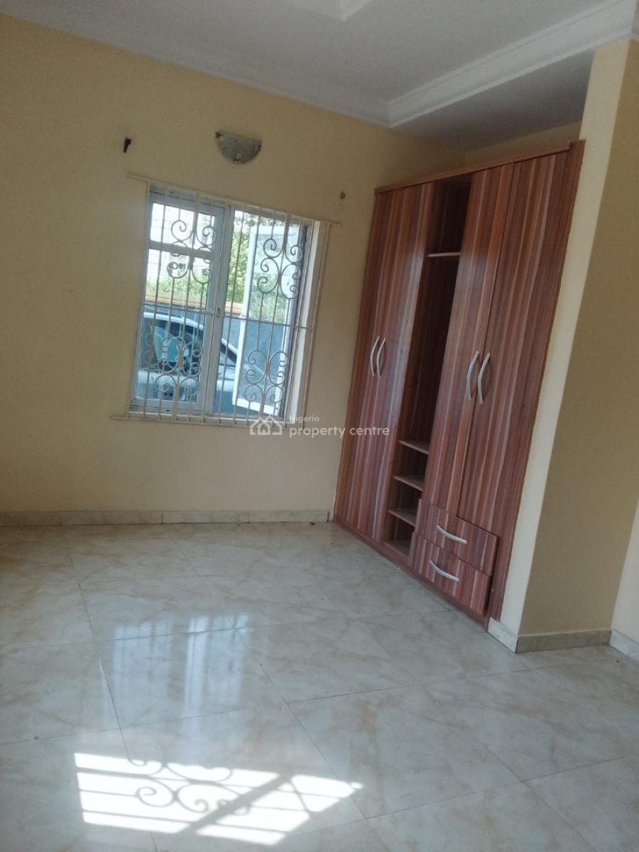 2 Bedroom Flat, Golf, Lakowe, Ibeju Lekki, Lagos, Flat / Apartment for Rent