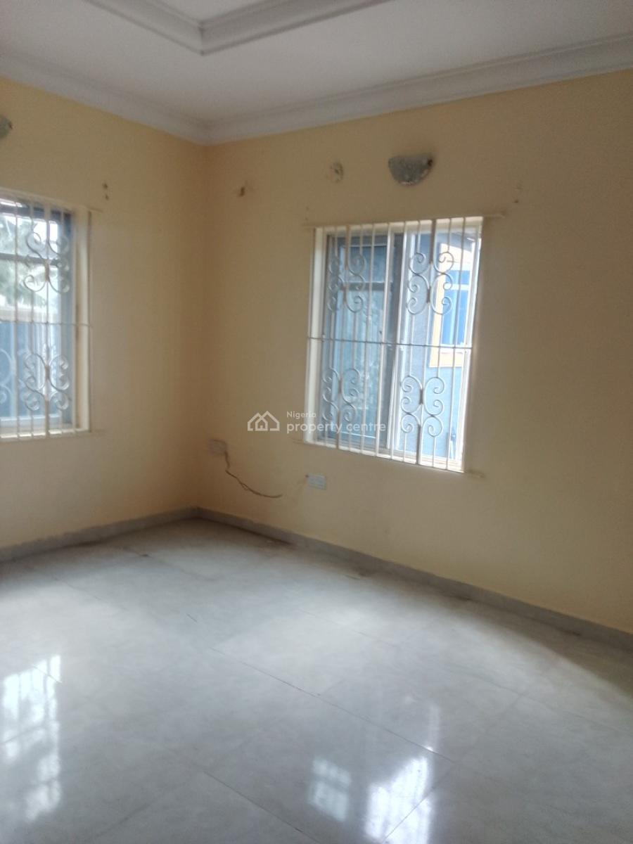 2 Bedroom Flat, Golf, Lakowe, Ibeju Lekki, Lagos, Flat / Apartment for Rent