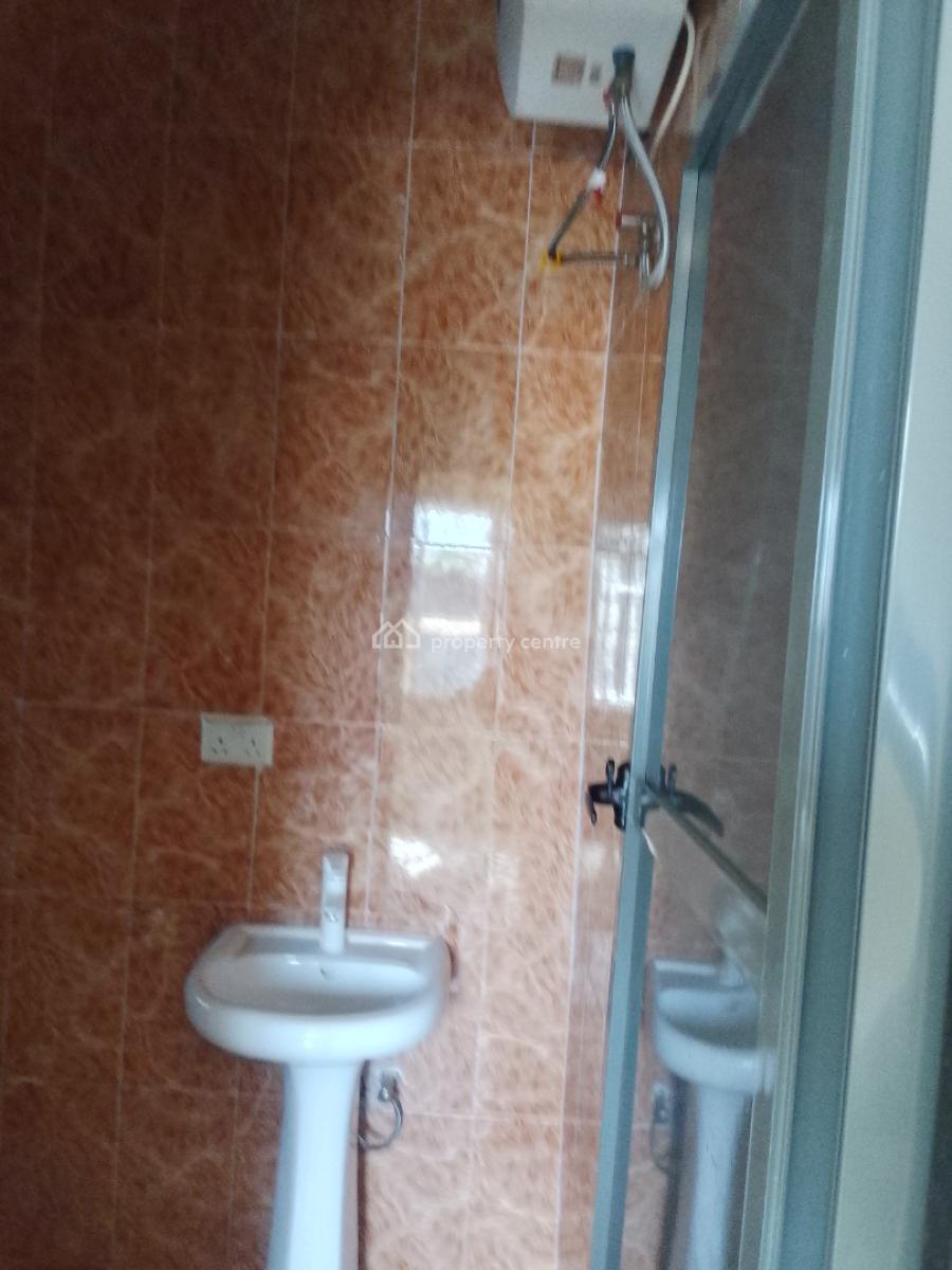 2 Bedroom Flat, Golf, Lakowe, Ibeju Lekki, Lagos, Flat / Apartment for Rent