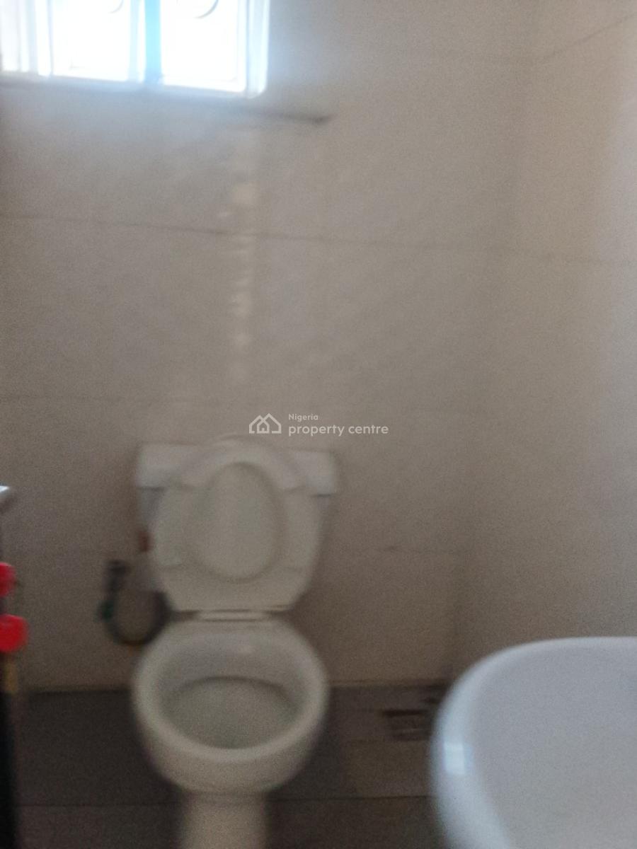 2 Bedroom Flat, Golf, Lakowe, Ibeju Lekki, Lagos, Flat / Apartment for Rent