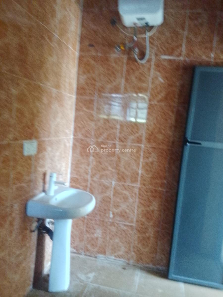 2 Bedroom Flat, Golf, Lakowe, Ibeju Lekki, Lagos, Flat / Apartment for Rent