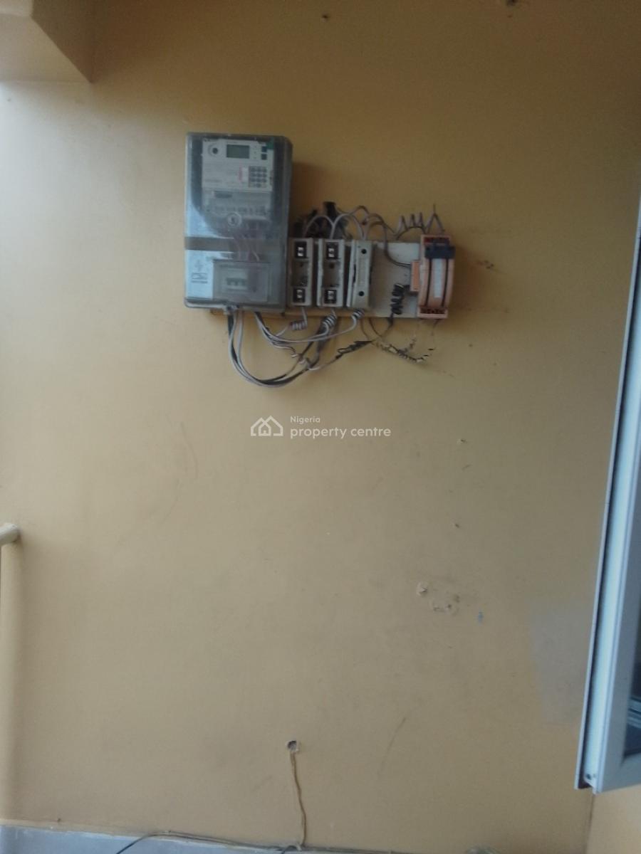 2 Bedroom Flat, Golf, Lakowe, Ibeju Lekki, Lagos, Flat / Apartment for Rent