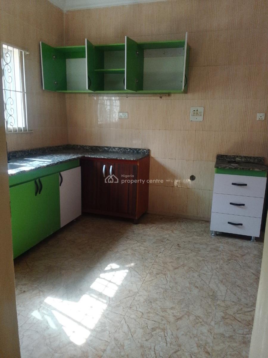 2 Bedroom Flat, Golf, Lakowe, Ibeju Lekki, Lagos, Flat / Apartment for Rent