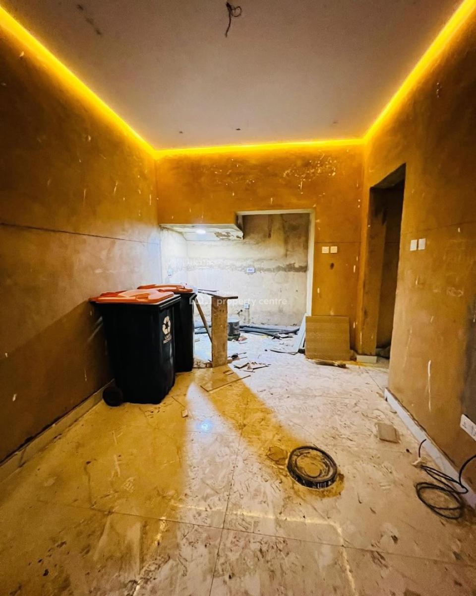 Exquisitely Built 3 Bedroom Semi Detached Duplex in Serene Estate, Gra, Ogudu, Lagos, Semi-detached Duplex for Sale