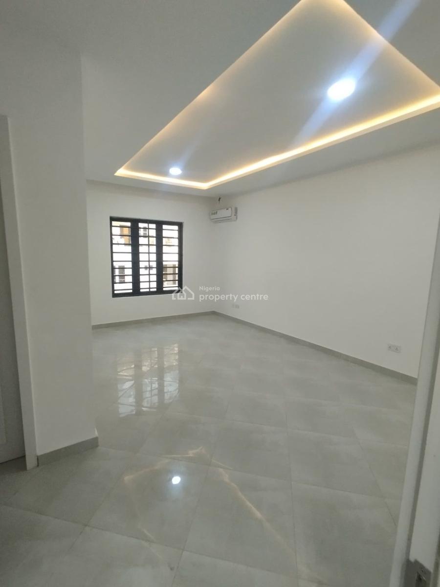 Beautiful Luxurious Juicy 2bedroom Flat at Orchid Hotel Road Lekki, Orchid Hotel Road Lekki Phase 2, Lekki, Lagos, Terraced Duplex for Rent