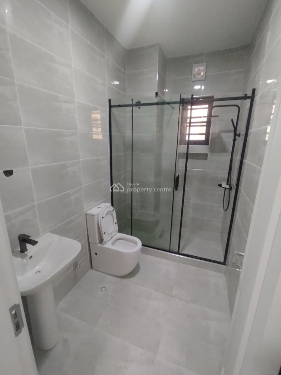 Beautiful Luxurious Juicy 2bedroom Flat at Orchid Hotel Road Lekki, Orchid Hotel Road Lekki Phase 2, Lekki, Lagos, Terraced Duplex for Rent