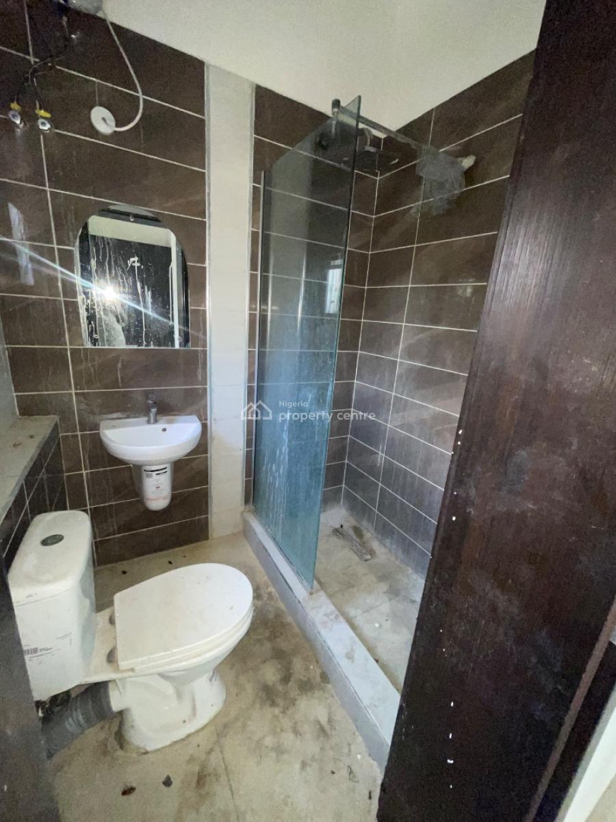 3 Bedroom, Right Handside, Lekki Phase 1, Lekki, Lagos, Flat / Apartment for Rent