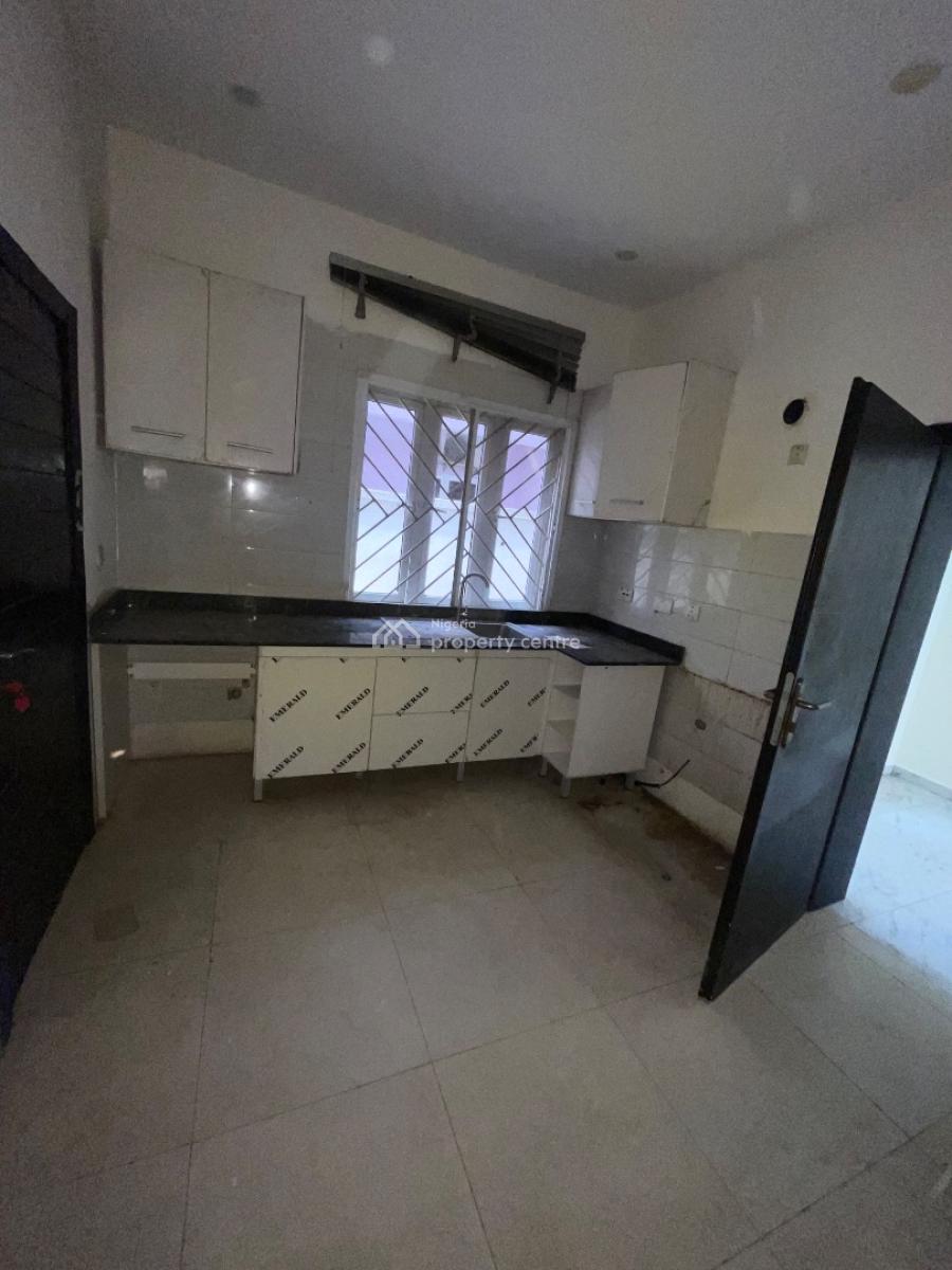 3 Bedroom, Right Handside, Lekki Phase 1, Lekki, Lagos, Flat / Apartment for Rent