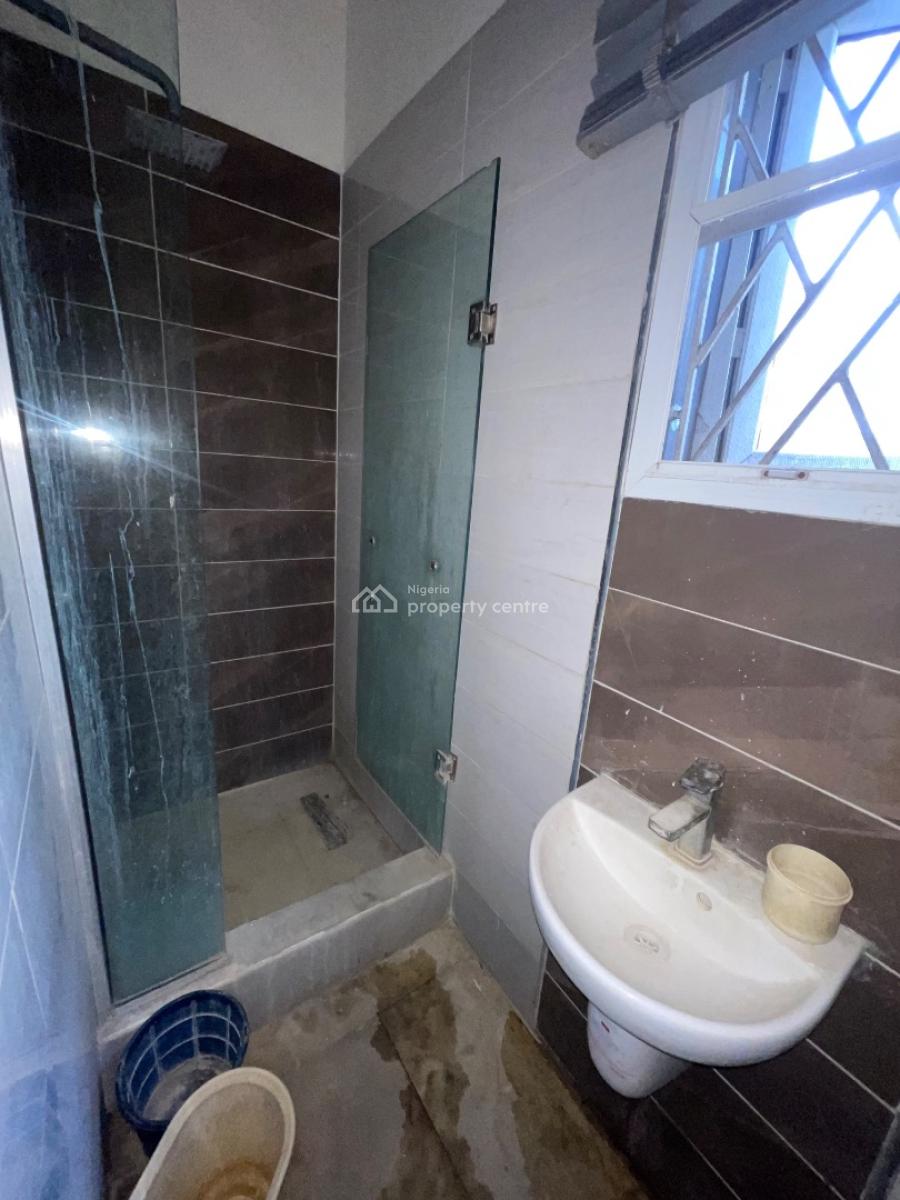 3 Bedroom, Right Handside, Lekki Phase 1, Lekki, Lagos, Flat / Apartment for Rent