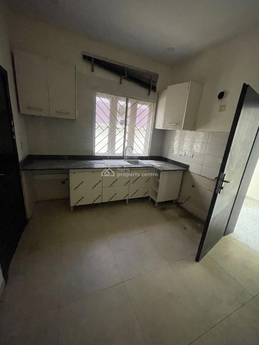 3 Bedroom, Right Handside, Lekki Phase 1, Lekki, Lagos, Flat / Apartment for Rent