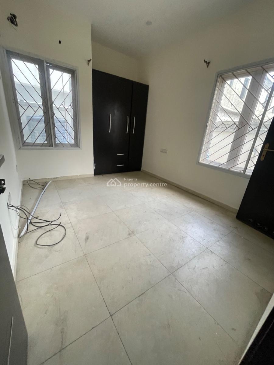 3 Bedroom, Right Handside, Lekki Phase 1, Lekki, Lagos, Flat / Apartment for Rent