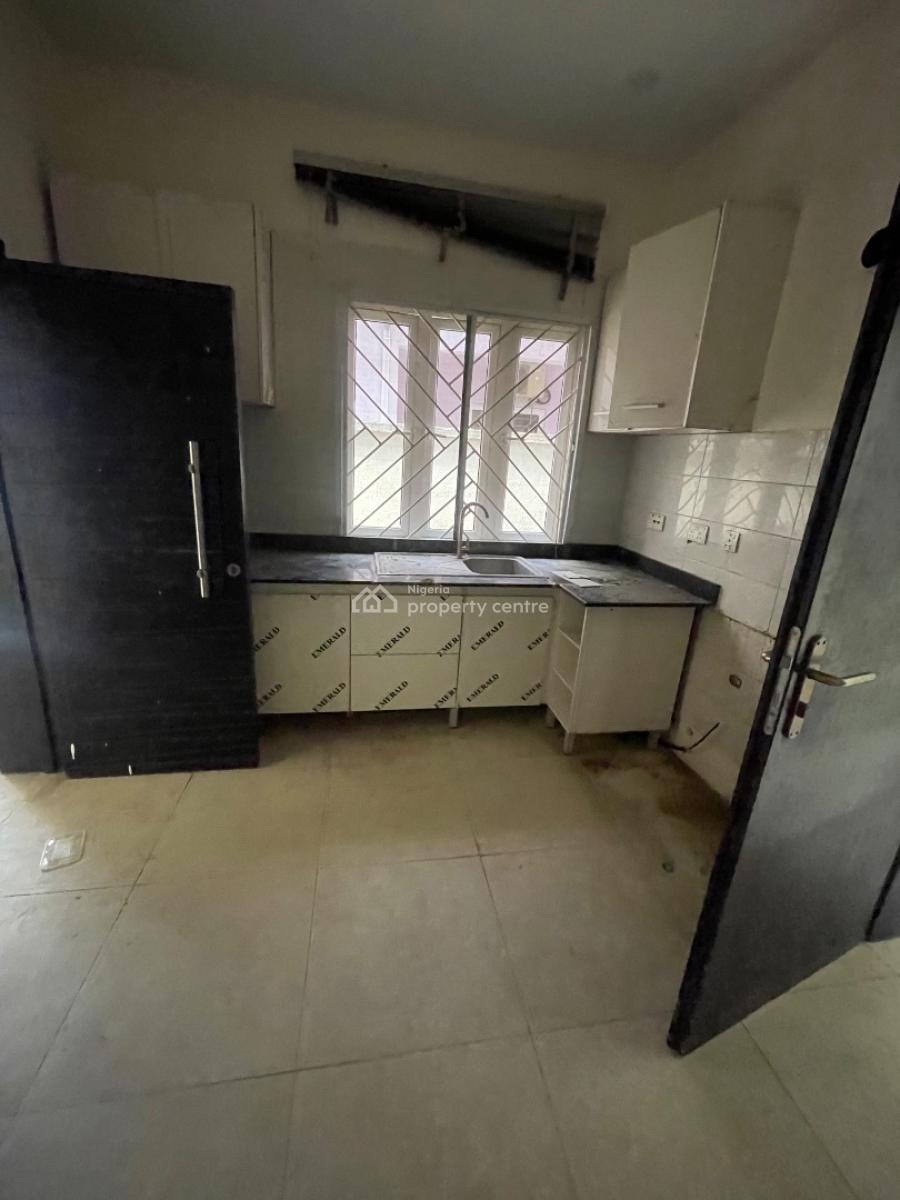 3 Bedroom, Right Handside, Lekki Phase 1, Lekki, Lagos, Flat / Apartment for Rent