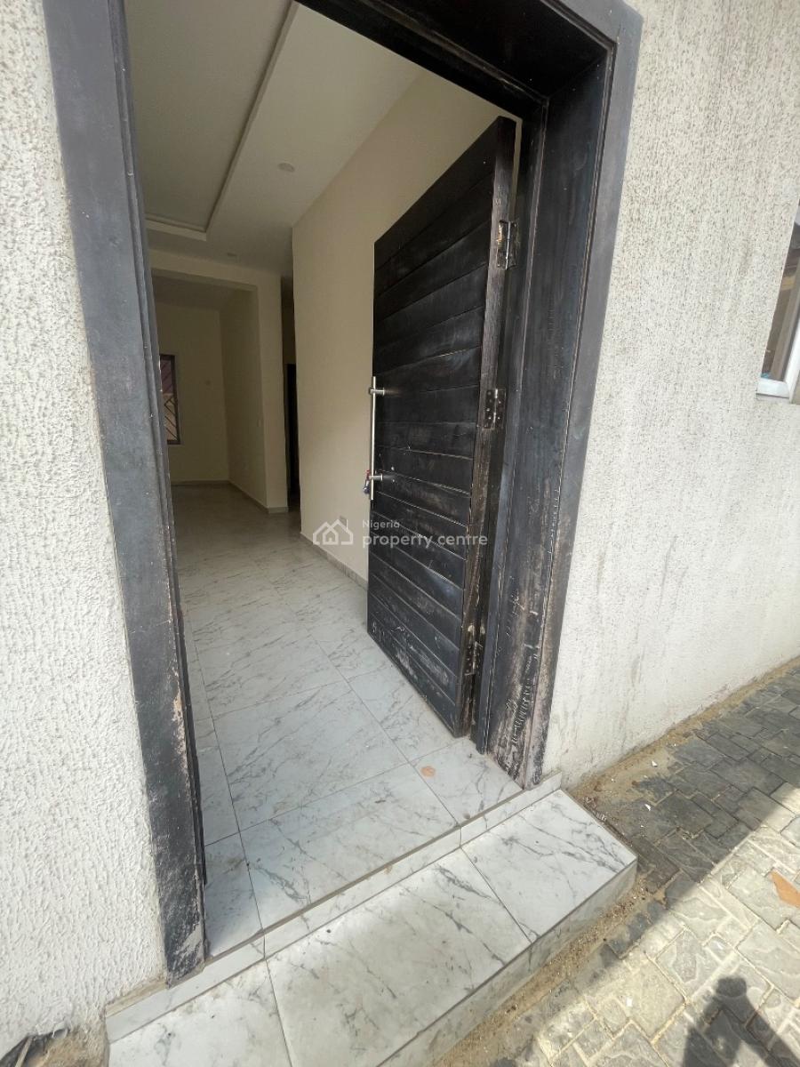 3 Bedroom, Right Handside, Lekki Phase 1, Lekki, Lagos, Flat / Apartment for Rent