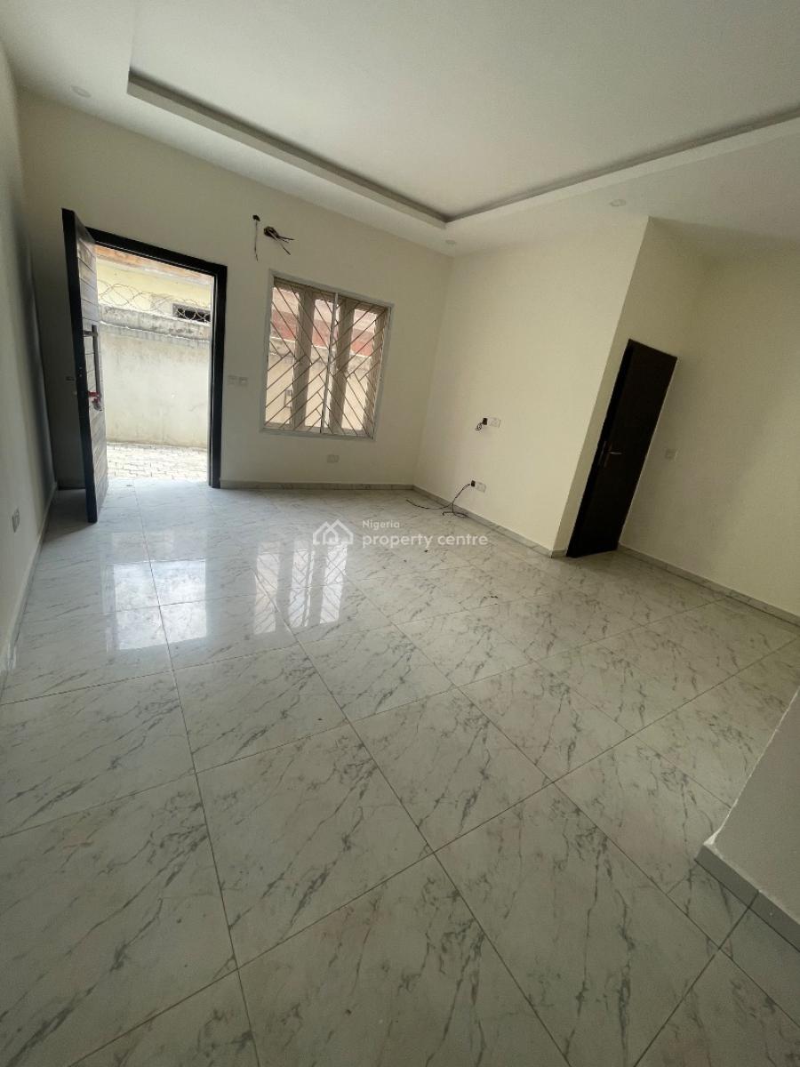 3 Bedroom, Right Handside, Lekki Phase 1, Lekki, Lagos, Flat / Apartment for Rent
