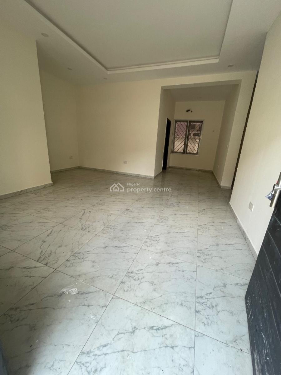 3 Bedroom, Right Handside, Lekki Phase 1, Lekki, Lagos, Flat / Apartment for Rent