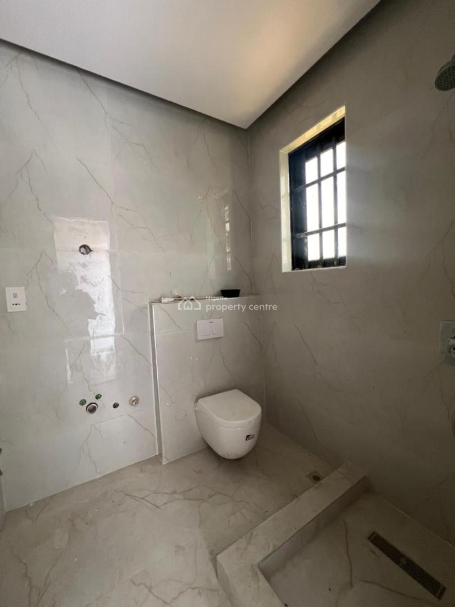 Lovely Newly Built 3 Bedroom Apartment with Bq, Ikoyi, Lagos, Flat / Apartment for Sale