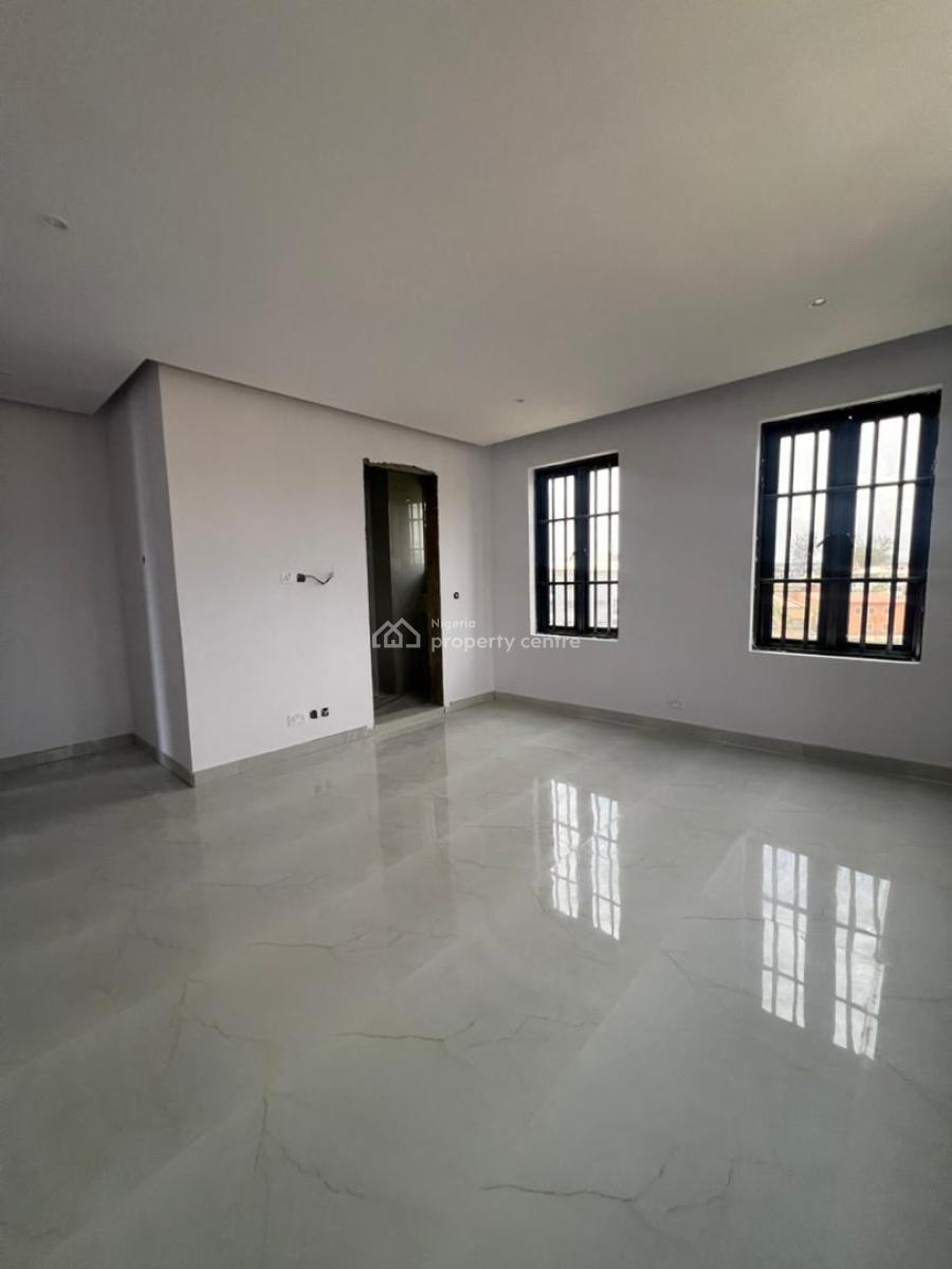 Lovely Newly Built 3 Bedroom Apartment with Bq, Ikoyi, Lagos, Flat / Apartment for Sale