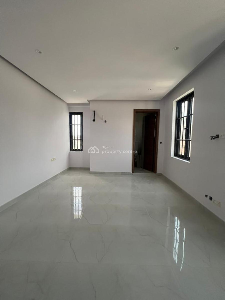 Lovely Newly Built 3 Bedroom Apartment with Bq, Ikoyi, Lagos, Flat / Apartment for Sale