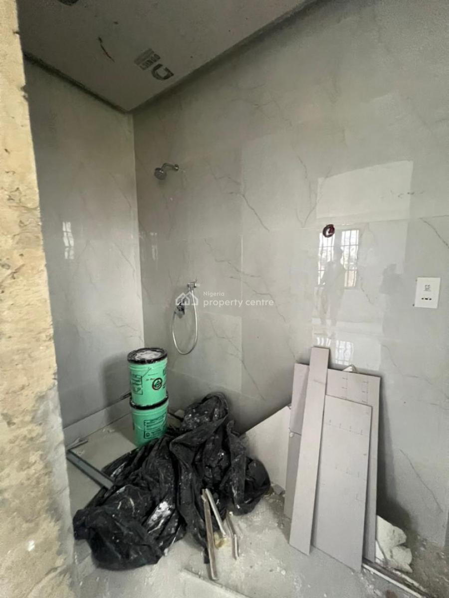 Lovely Newly Built 3 Bedroom Apartment with Bq, Ikoyi, Lagos, Flat / Apartment for Sale