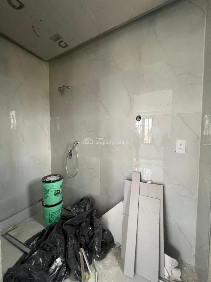 Lovely Newly Built 3 Bedroom Apartment with Bq, Ikoyi, Lagos, Flat / Apartment for Sale