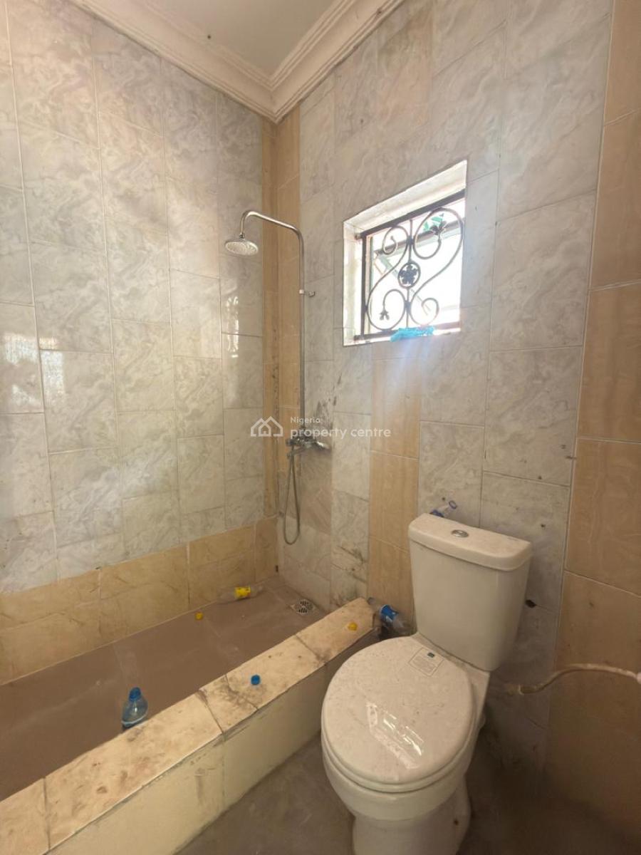 Mini Flat ( Room and Parlor ), Chevron, Lekki, Lagos, Flat / Apartment for Rent