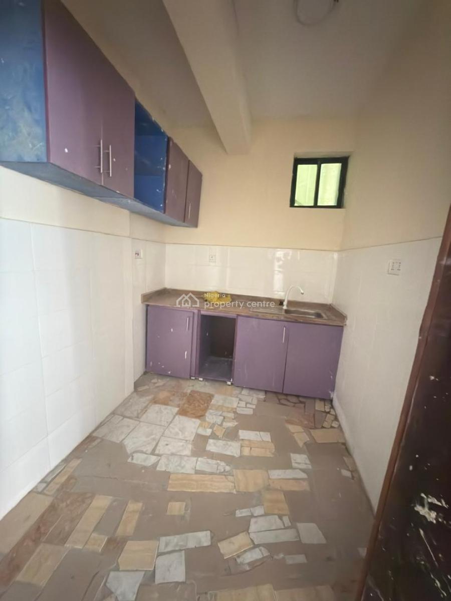 Mini Flat ( Room and Parlor ), Chevron, Lekki, Lagos, Flat / Apartment for Rent