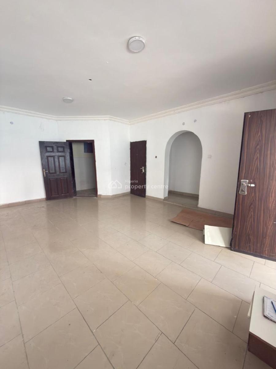 Mini Flat ( Room and Parlor ), Chevron, Lekki, Lagos, Flat / Apartment for Rent