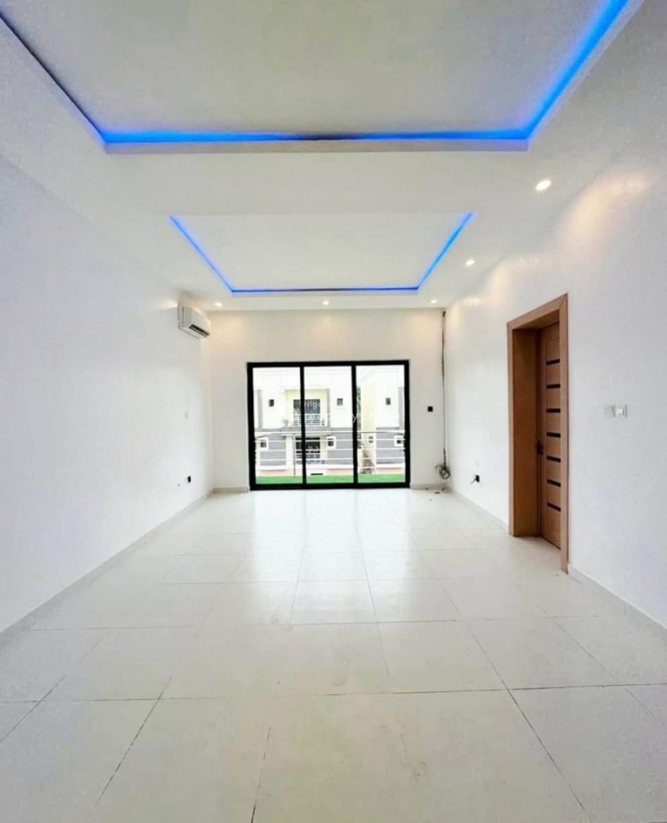 4 Bedroom Terraced Duplex, Banana Island, Ikoyi, Lagos, Terraced Duplex for Rent