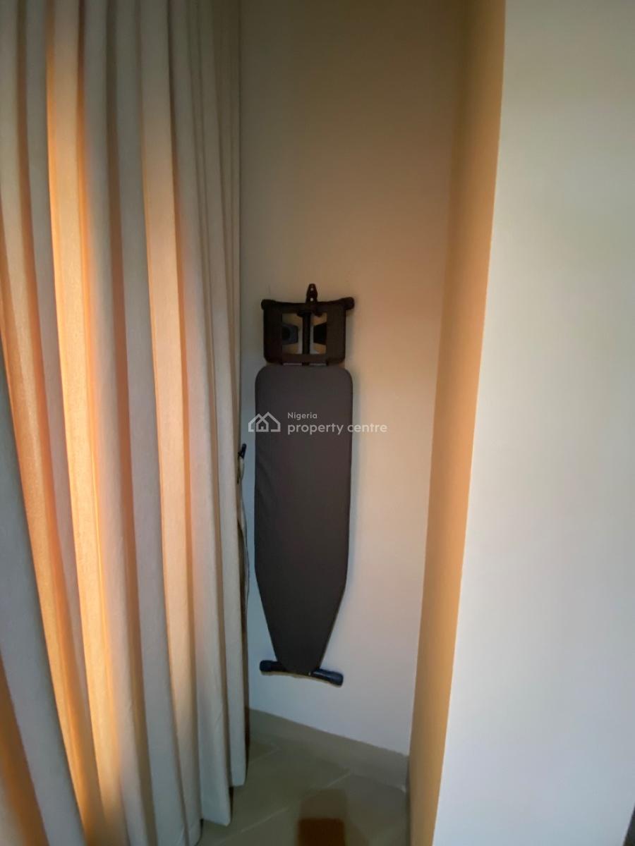 Luxury 2 Bedroom Apartment, Linda Chalker Street, Asokoro District, Abuja, Flat / Apartment Short Let