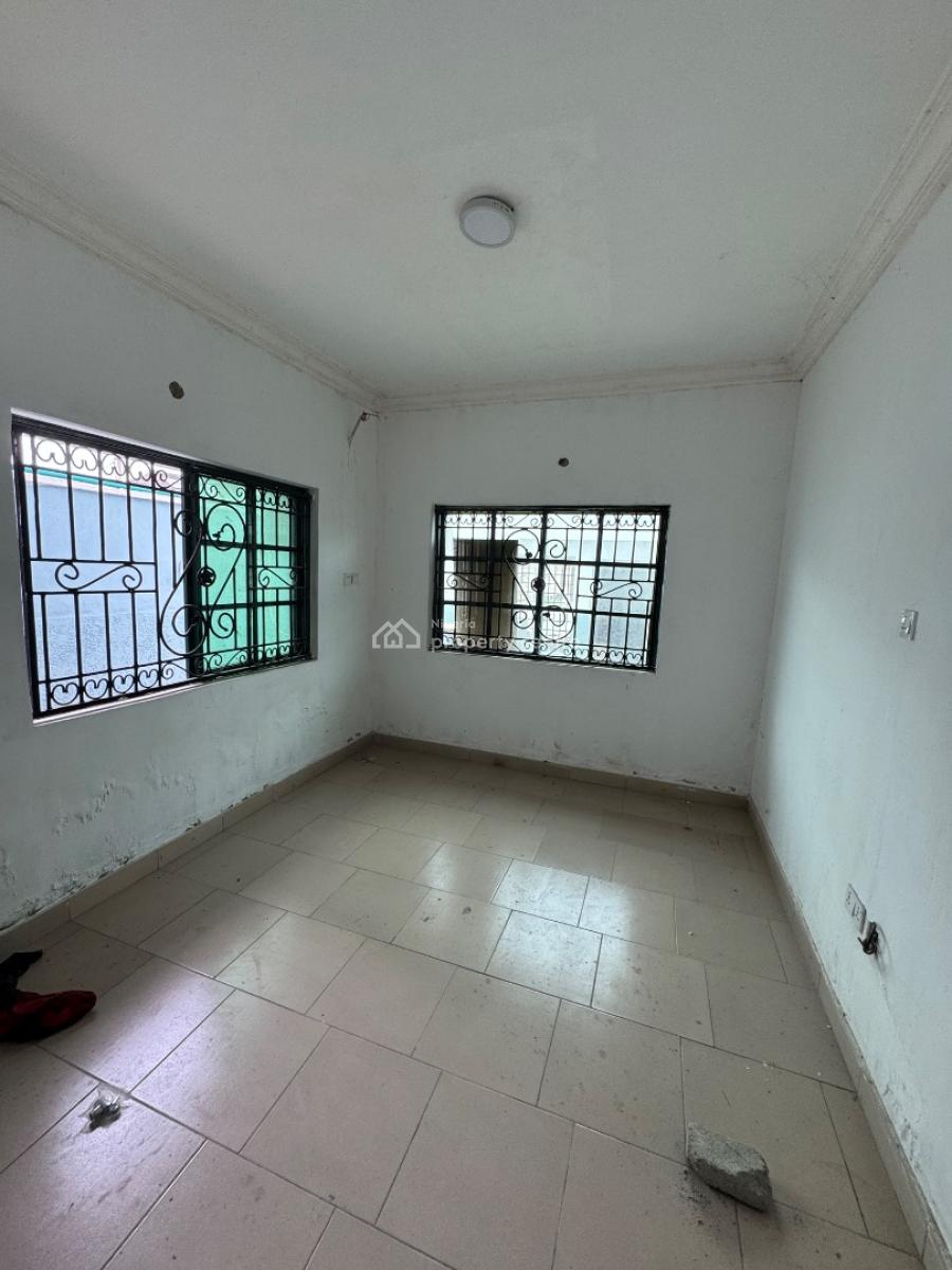 Miniflat, Chevy View Estate, Lekki Expressway, Lekki, Lagos, Mini Flat (room and Parlour) for Rent