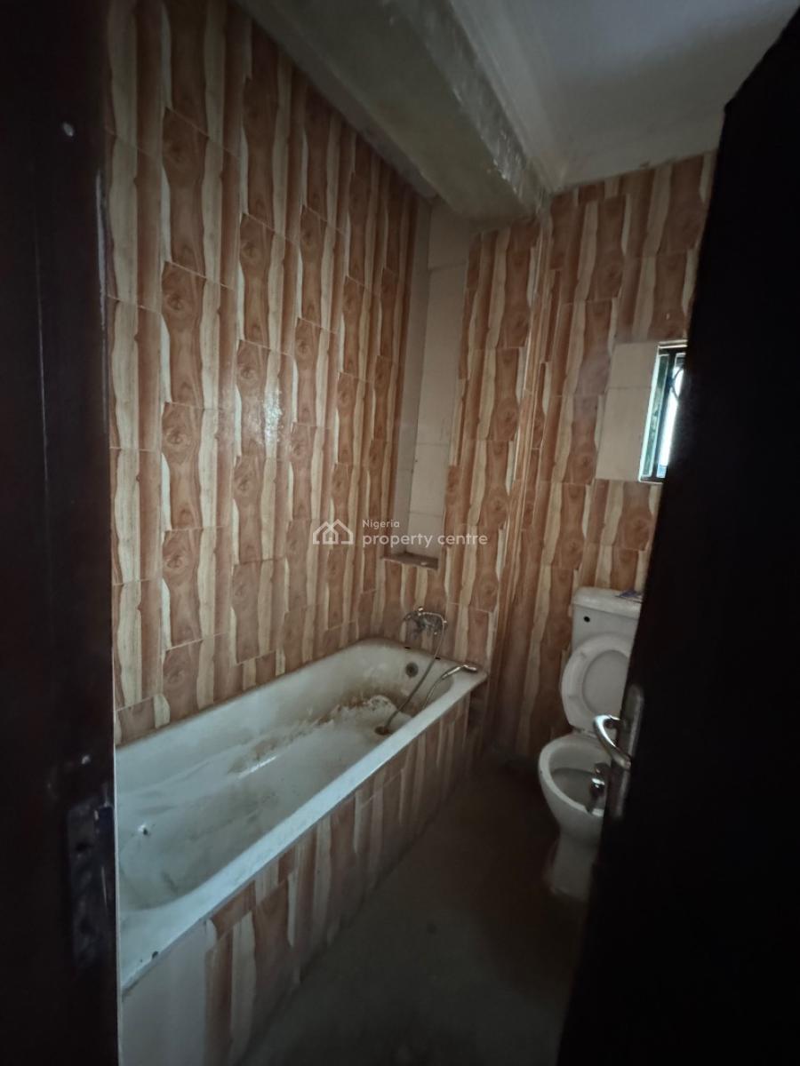 Miniflat, Chevy View Estate, Lekki Expressway, Lekki, Lagos, Mini Flat (room and Parlour) for Rent