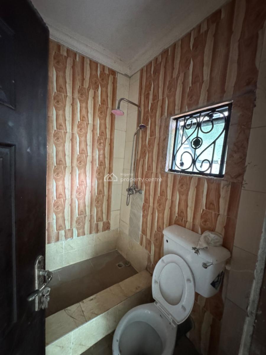 Miniflat, Chevy View Estate, Lekki Expressway, Lekki, Lagos, Mini Flat (room and Parlour) for Rent