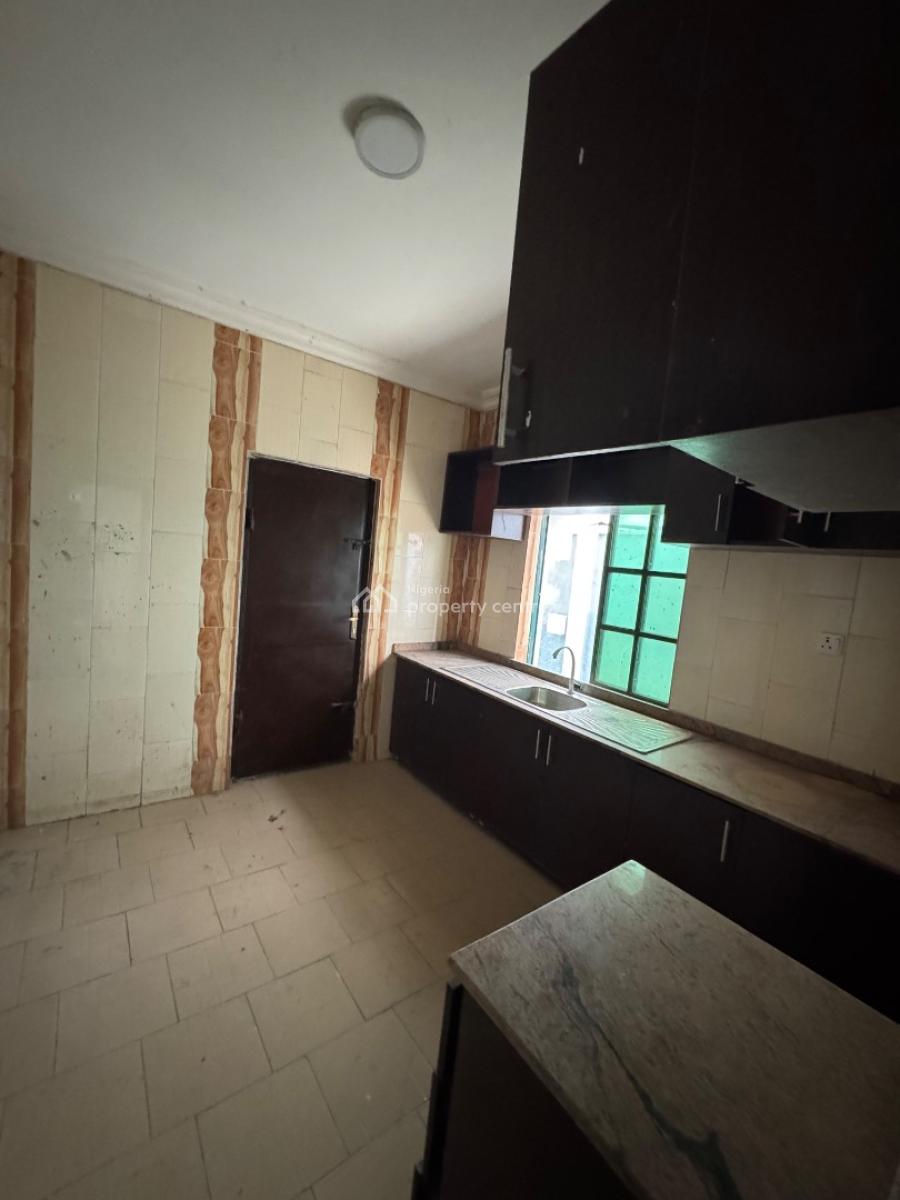 Miniflat, Chevy View Estate, Lekki Expressway, Lekki, Lagos, Mini Flat (room and Parlour) for Rent