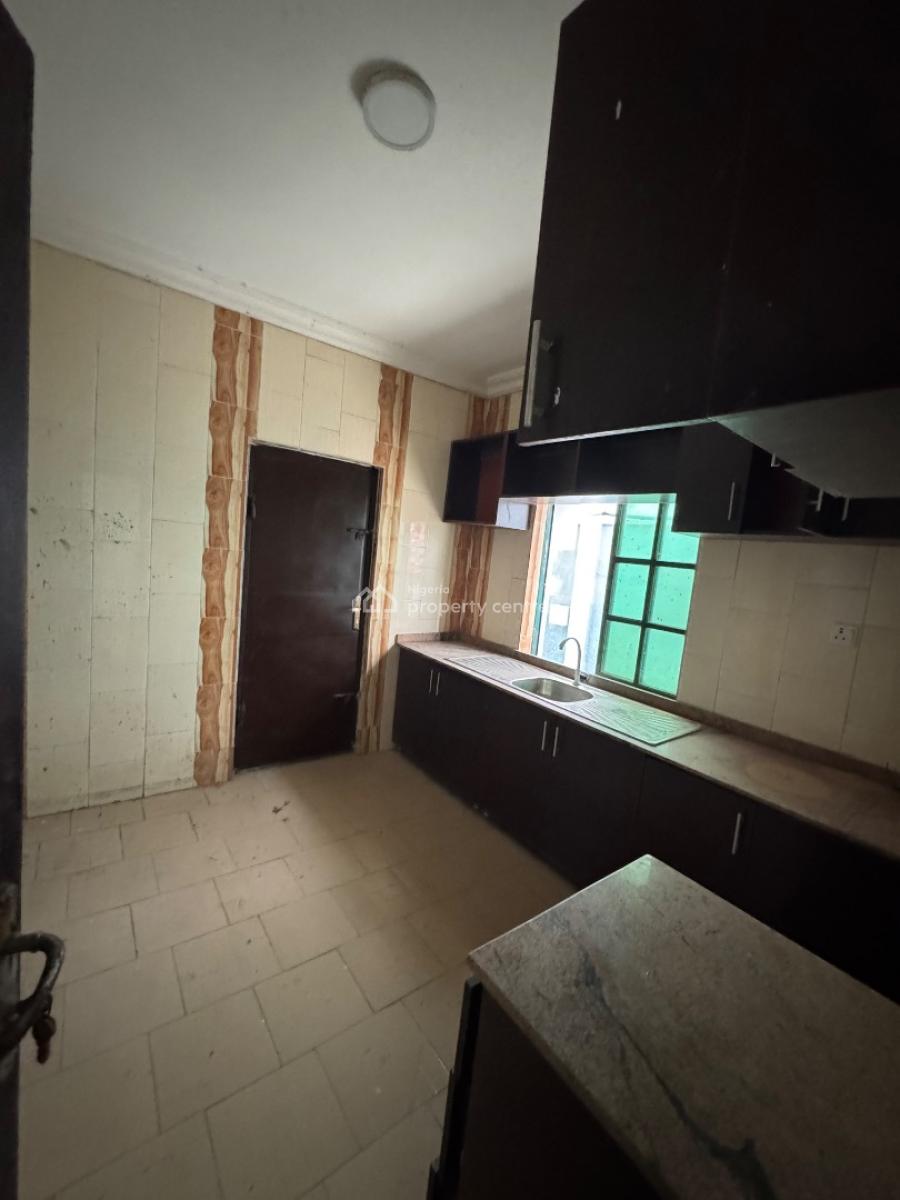 Miniflat, Chevy View Estate, Lekki Expressway, Lekki, Lagos, Mini Flat (room and Parlour) for Rent