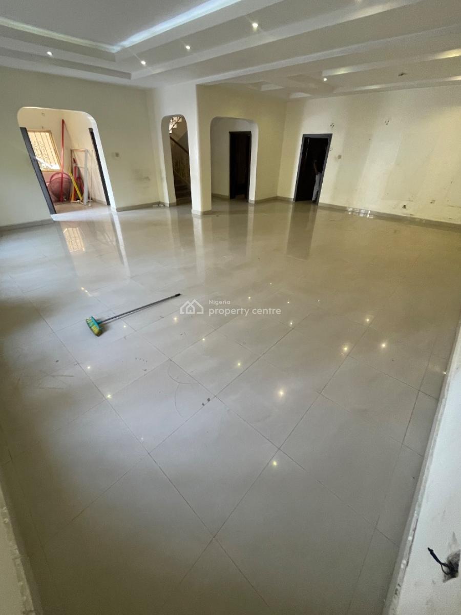 4 Bedroom, Right Handside, Lekki Phase 1, Lekki, Lagos, Terraced Duplex for Rent