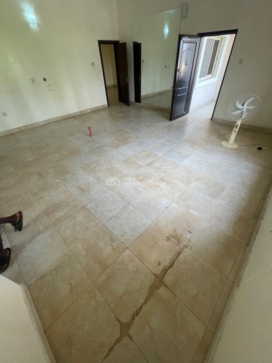 4 Bedroom, Right Handside, Lekki Phase 1, Lekki, Lagos, Terraced Duplex for Rent