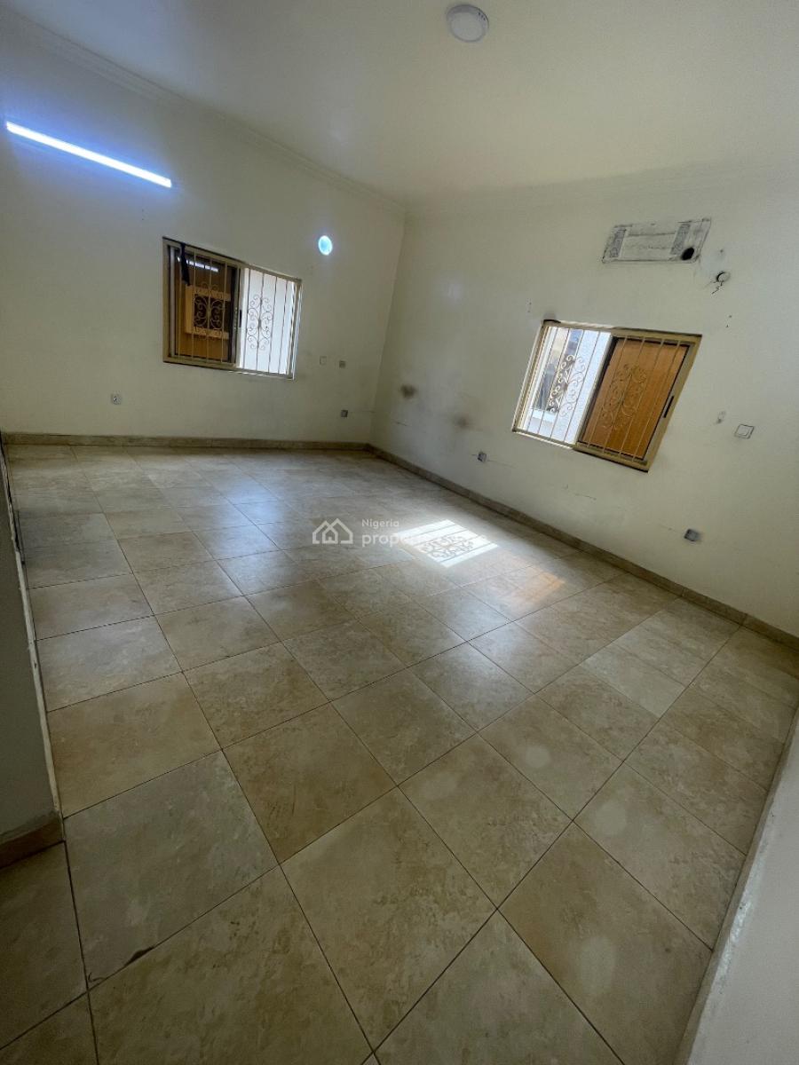4 Bedroom, Right Handside, Lekki Phase 1, Lekki, Lagos, Terraced Duplex for Rent