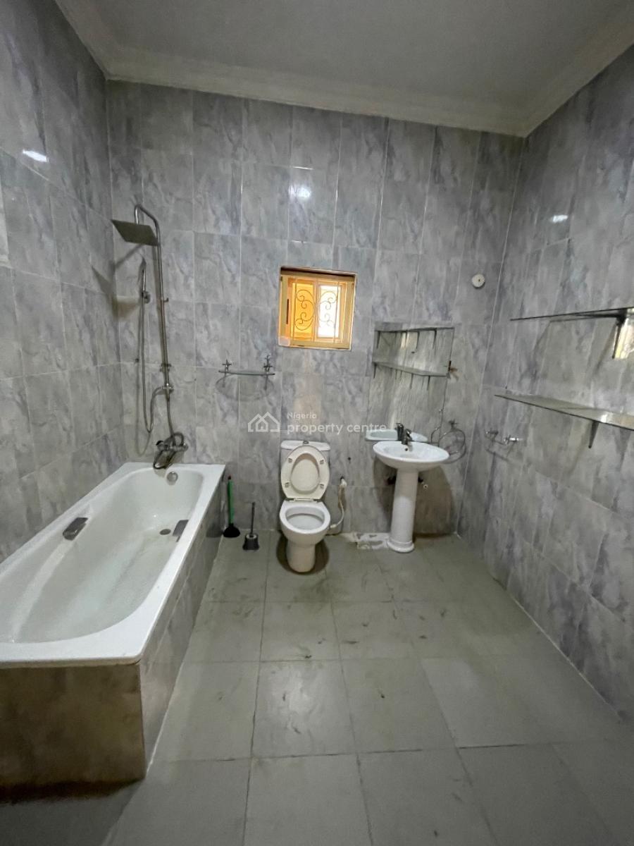 4 Bedroom, Right Handside, Lekki Phase 1, Lekki, Lagos, Terraced Duplex for Rent