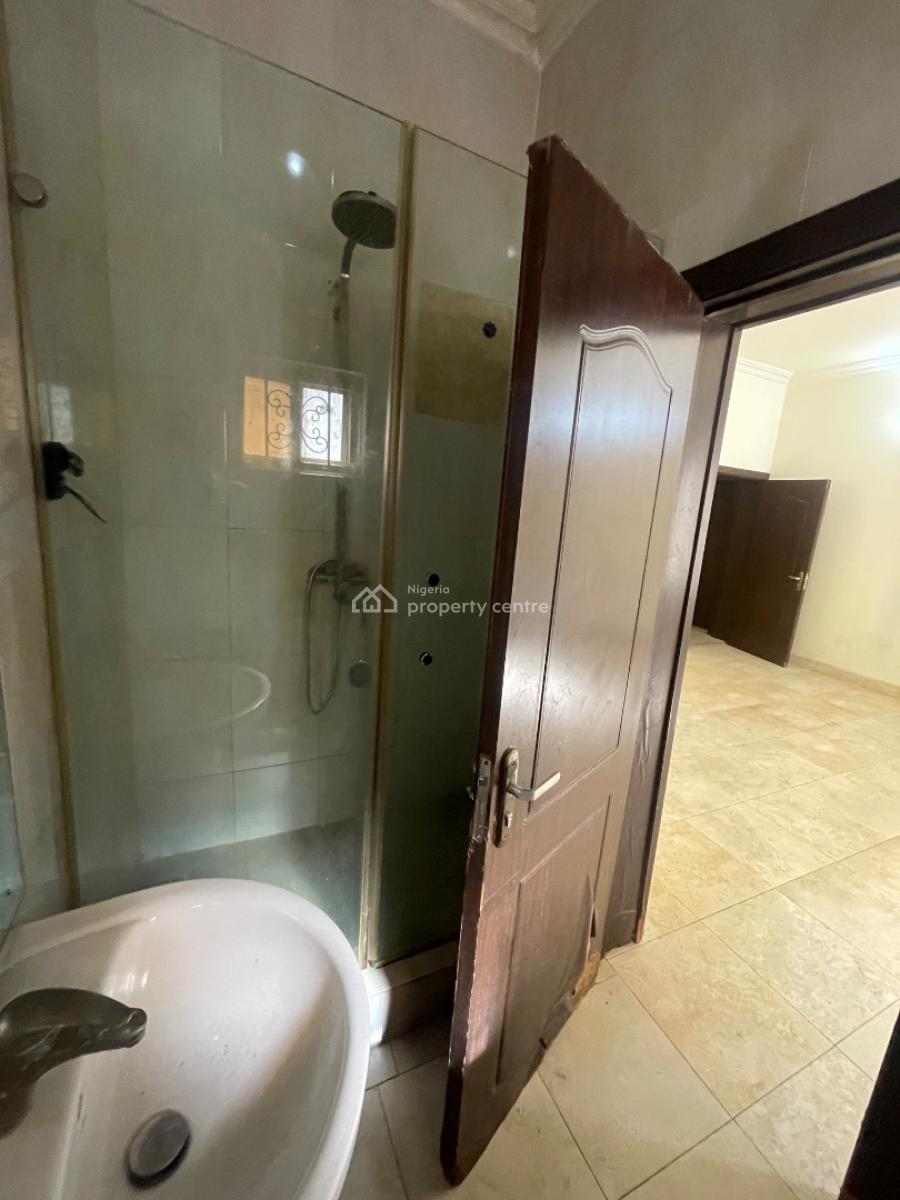 4 Bedroom, Right Handside, Lekki Phase 1, Lekki, Lagos, Terraced Duplex for Rent